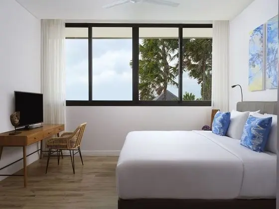 One Bedroom Apartment Suite