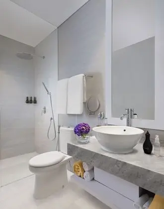 One Bedroom Apartment Suite