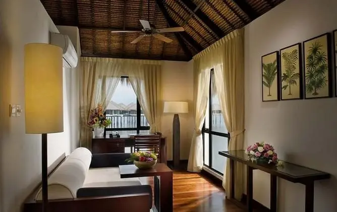 Villa, 2 Yatak Odası