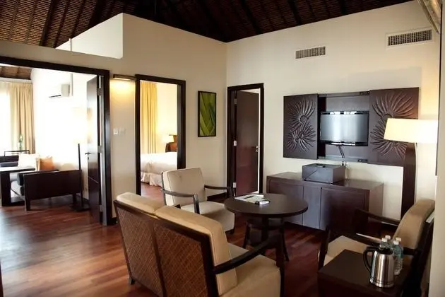 Villa, 2 Yatak Odası