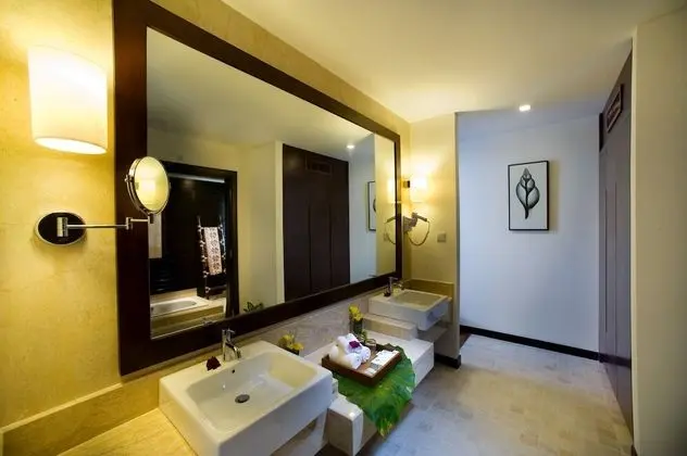 Villa, 2 Yatak Odası