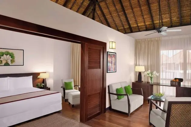 Family Villa