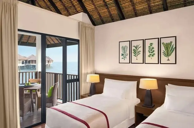 Family Villa