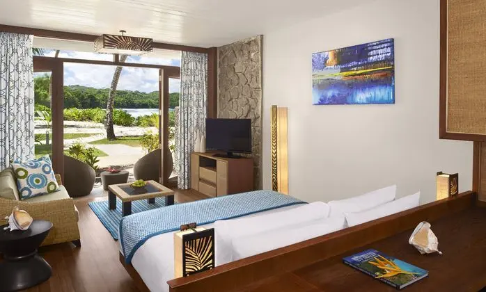 Çift ​​kişilik Ocean View