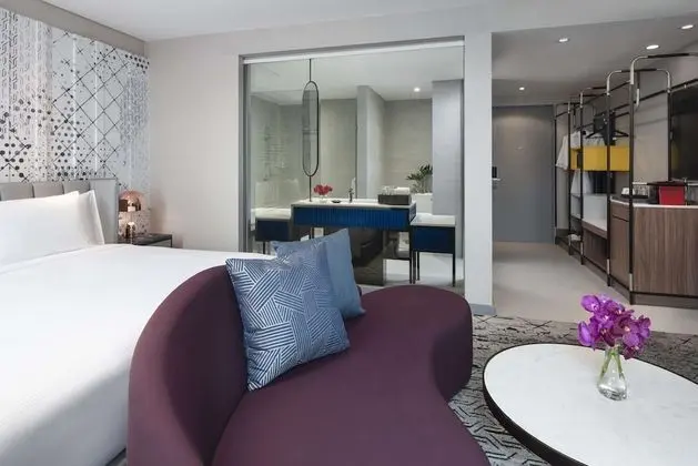 Avani Deluxe Room