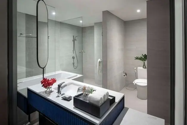 Avani Skyline Deluxe Room