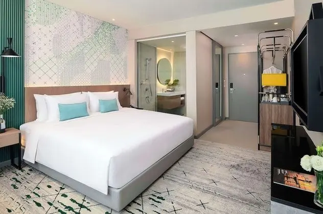 Avani Skyline Room