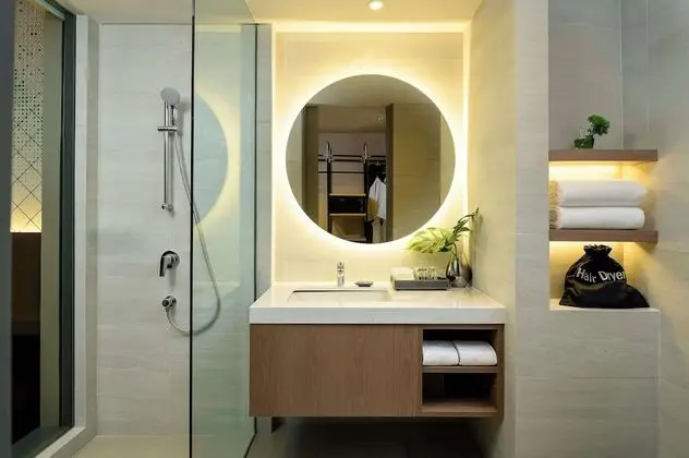 Avani Skyline Room