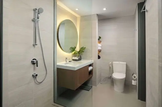 Avani Skyline Room
