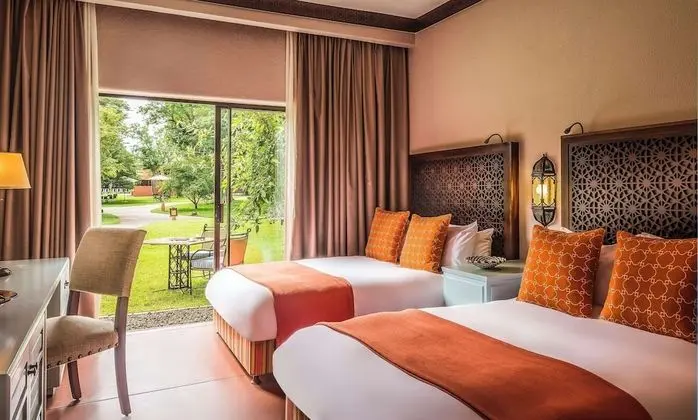 AVANI Family Room