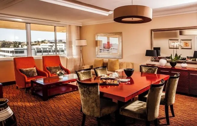 Avani Presidential Suite