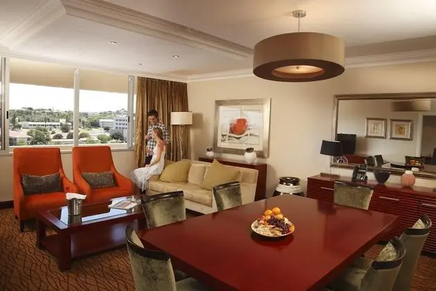 Avani Presidential Suite