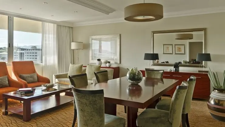 Avani Presidential Suite
