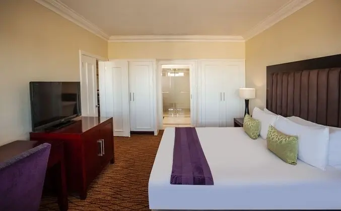 Avani Presidential Suite