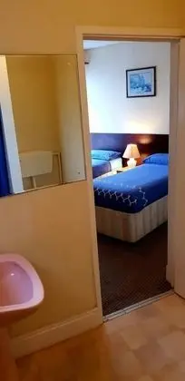 İki Ayrı Yataklı Oda