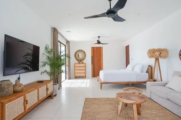 Family Villa