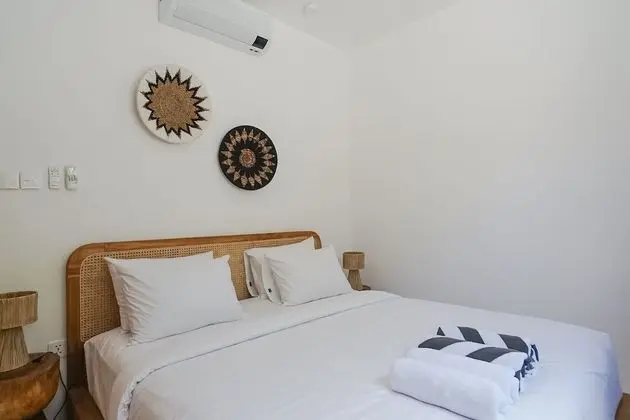 Family Villa