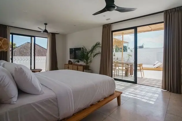 Family Villa