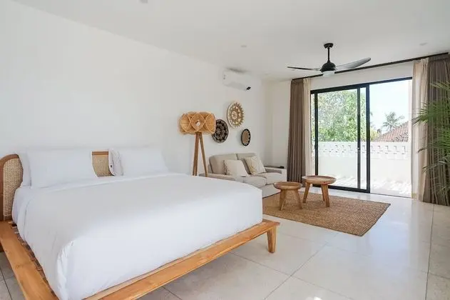 Family Villa
