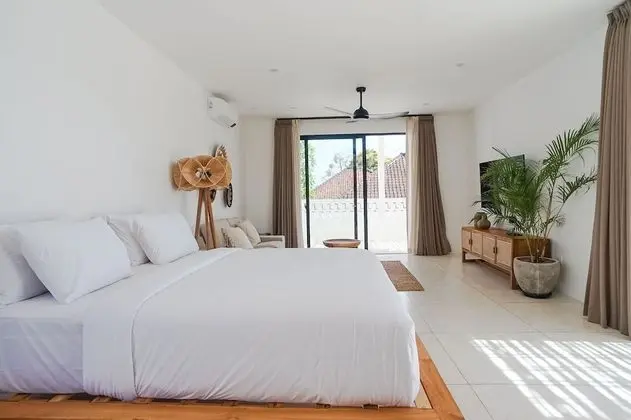 Family Villa
