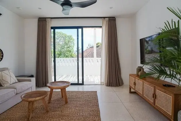 Family Villa