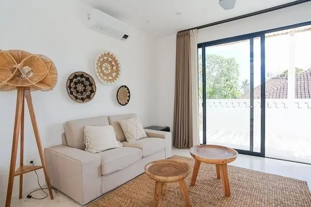Family Villa