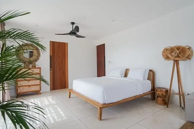 Family Villa