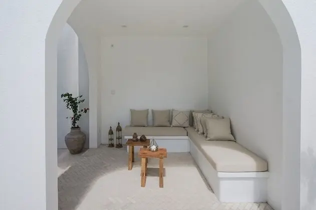 Family Villa