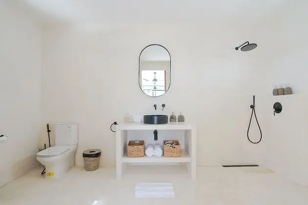 Family Villa