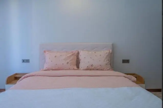 Aile Suiti, Avlu Manzaralı, 1. Kat