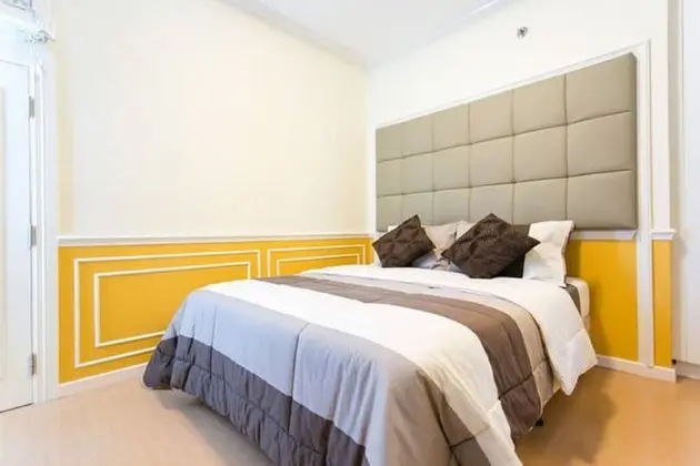 Deluxe Apart Daire, 1 Yatak Odası, Mutfak, Şehir Manzaralı
