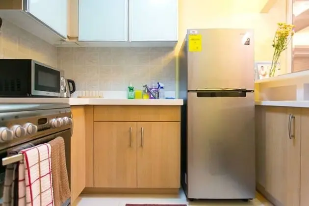 Deluxe Apart Daire, 1 Yatak Odası, Mutfak, Şehir Manzaralı