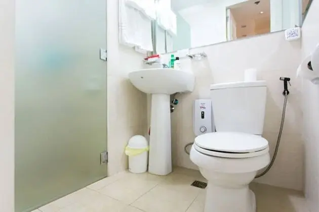 Deluxe Apart Daire, 1 Yatak Odası, Mutfak, Şehir Manzaralı