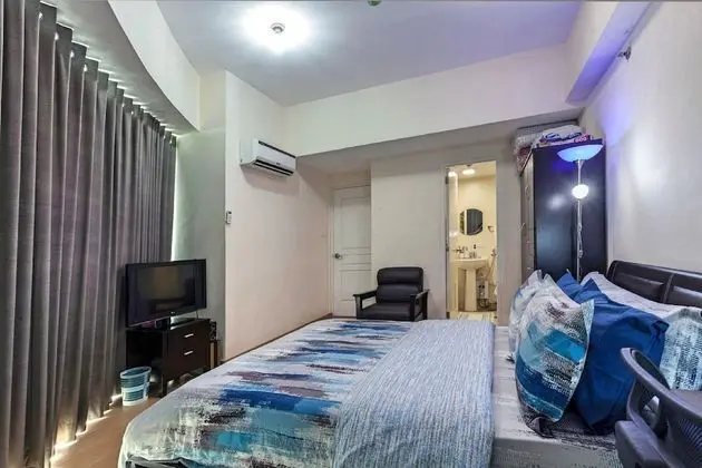 Executive Apart Daire, 2 Yatak Odası, 2 Banyolu, Golf Manzaralı