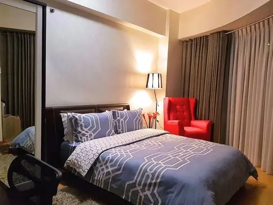 Executive Apart Daire, 2 Yatak Odası, 2 Banyolu, Golf Manzaralı