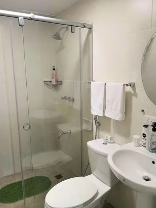 Executive Apart Daire, 2 Yatak Odası, 2 Banyolu, Golf Manzaralı