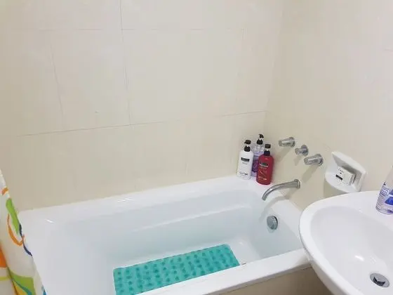 Executive Apart Daire, 2 Yatak Odası, 2 Banyolu, Golf Manzaralı