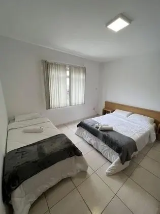 Üç Kişilik Oda