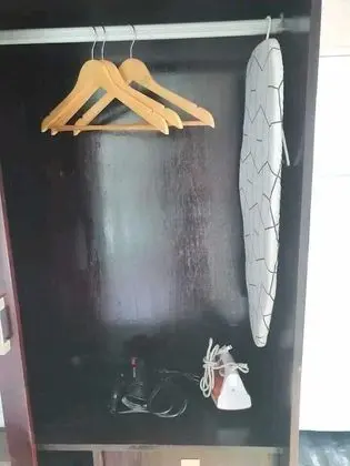 Junior Daire, 1 Yatak Odası, Sigara İçilmez, Şehir Manzaralı