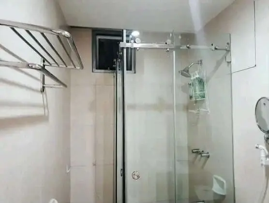 Junior Daire, 1 Yatak Odası, Sigara İçilmez, Şehir Manzaralı
