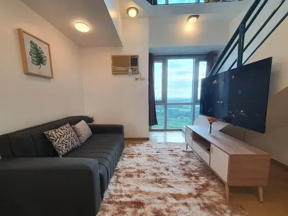 Signature Daire, Mutfak, Golf Manzaralı