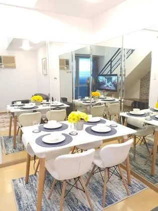 Signature Daire, Mutfak, Golf Manzaralı
