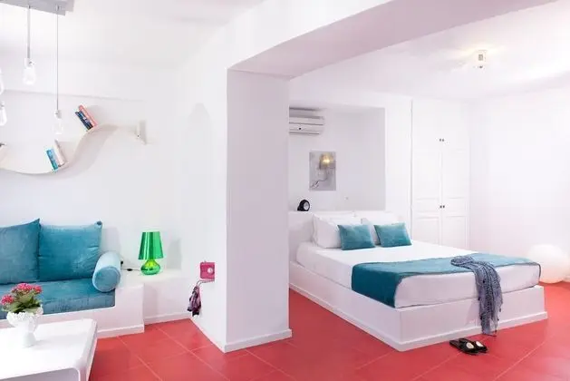 Deluxe Süit, Sıcak Su Küveti, Deniz Manzaralı