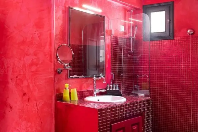 Deluxe Süit, Sıcak Su Küveti, Deniz Manzaralı