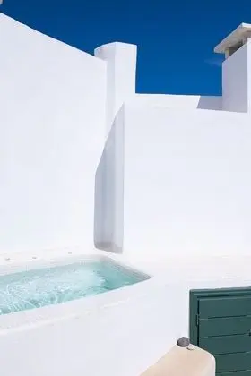 Standard Oda, Sıcak Su Küveti, Deniz Manzaralı