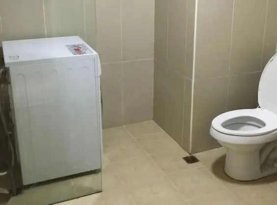 Süit, 2 Yatak Odası