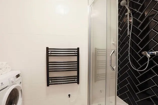 Apart Daire, 1 Yatak Odası, Teras