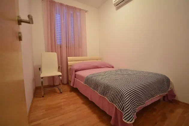 Premium Apart Daire, 2 Yatak Odası, Balkon, Deniz Manzaralı