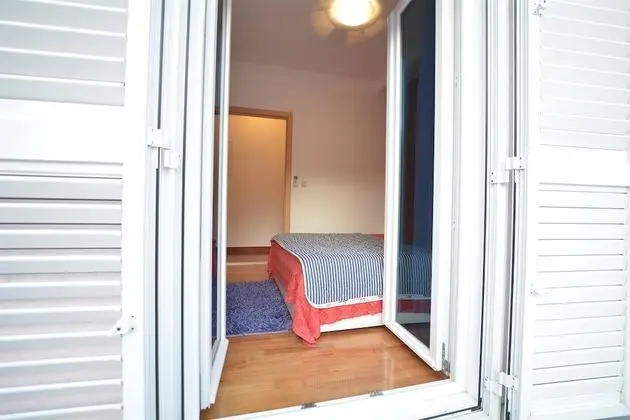 Premium Apart Daire, 2 Yatak Odası, Balkon, Deniz Manzaralı