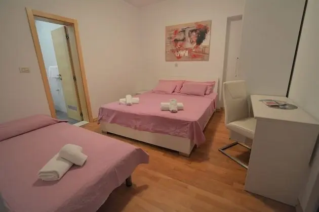 Premium Apart Daire, 2 Yatak Odası, Balkon, Deniz Manzaralı